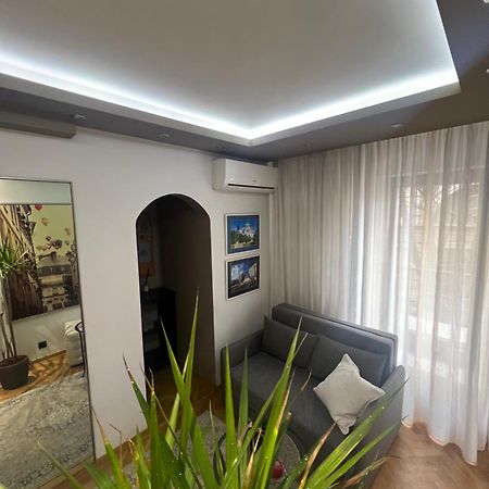 Apartment D-22 Belgrad Exteriör bild