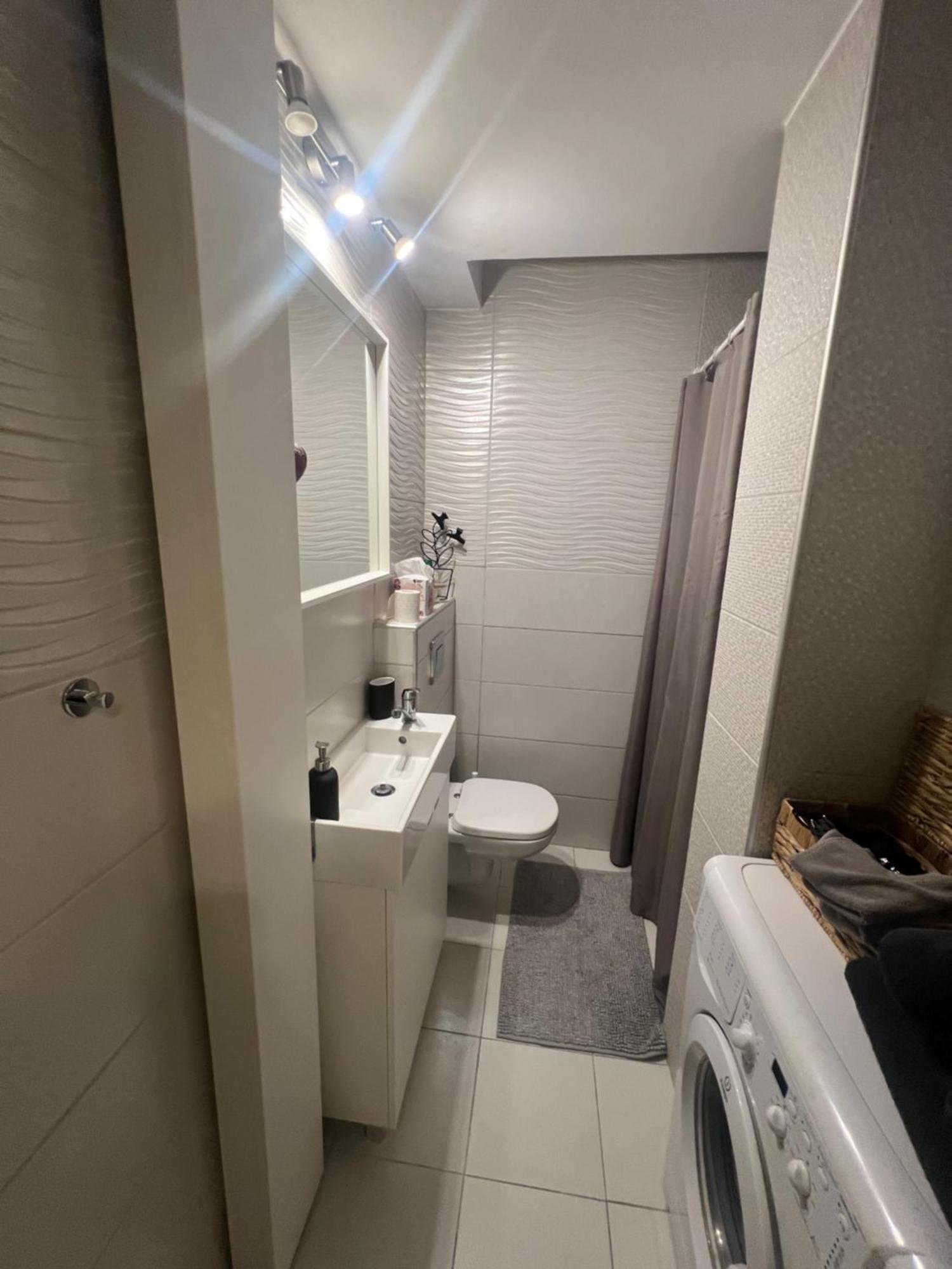 Apartment D-22 Belgrad Exteriör bild