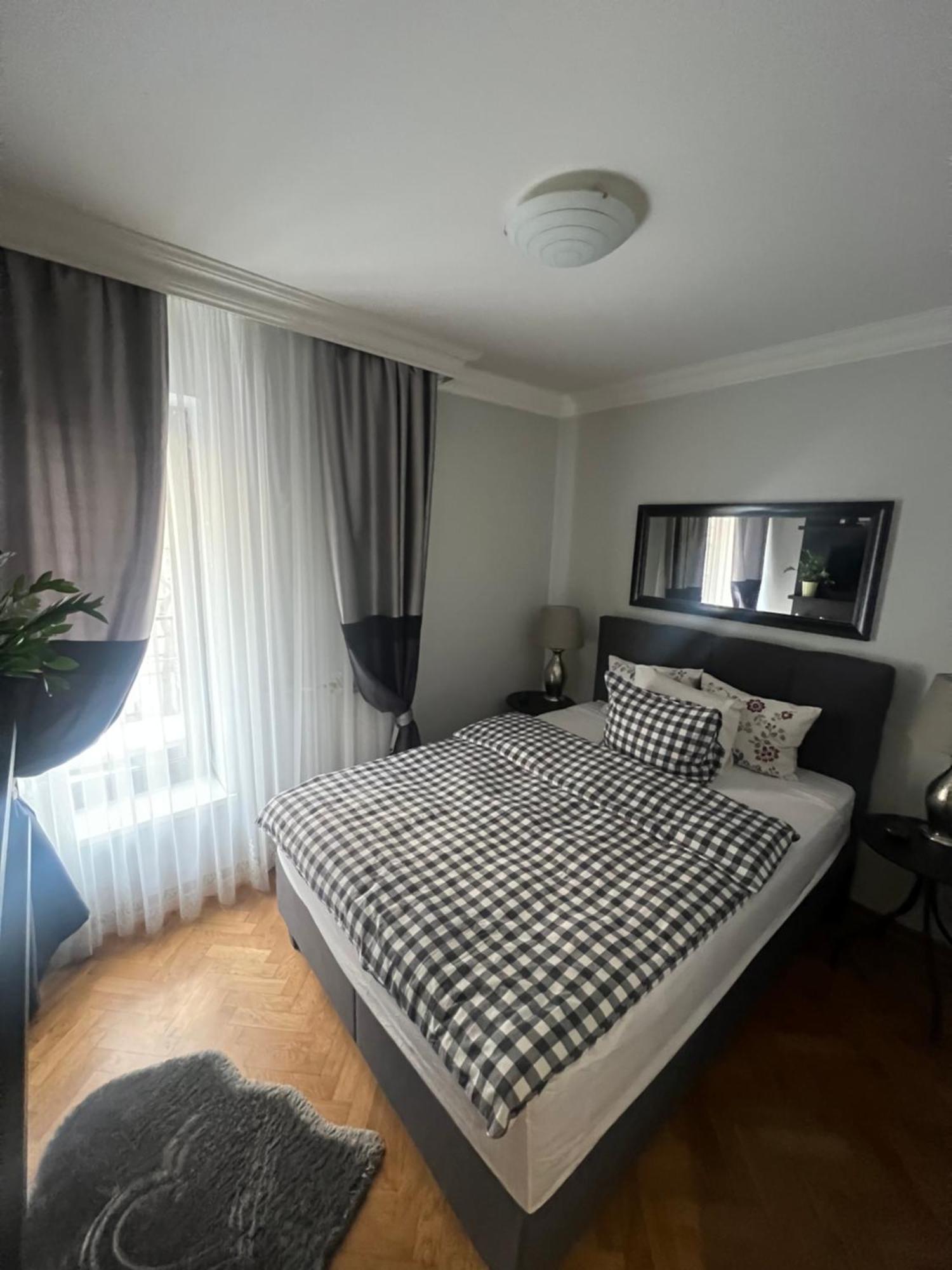 Apartment D-22 Belgrad Exteriör bild
