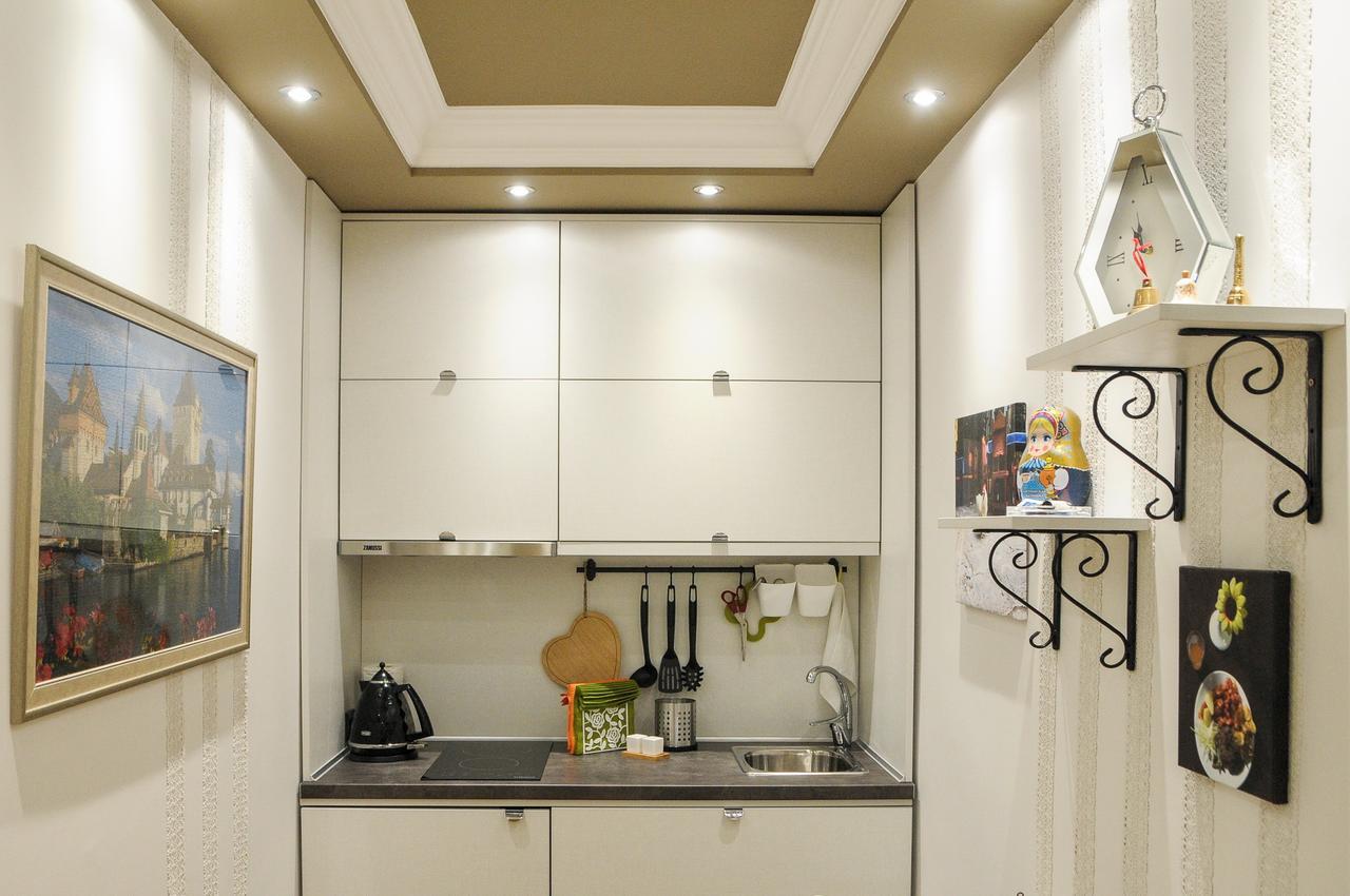 Apartment D-22 Belgrad Exteriör bild